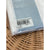 Beach Club Percale Stripe Euro Pillow Sham-Coastal Blue