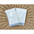 Border Frame Sateen Standard Shams (Set of 2)-Coastal Blue