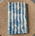 Montego Wallpaper-French Blue