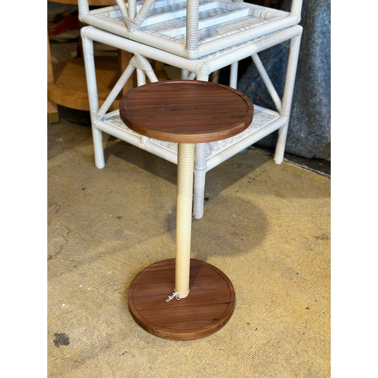 Maldive Martini Table - The Home Decor Outlet