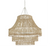 Ventana Chandelier (Small-21”DIAM)