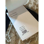 West Elm Kay Reversible Coverlet (K/CK)-Fawn Brown/White