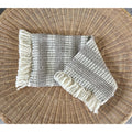 Highland Pillow Cover (14”x30”)-Sand Brown Beige