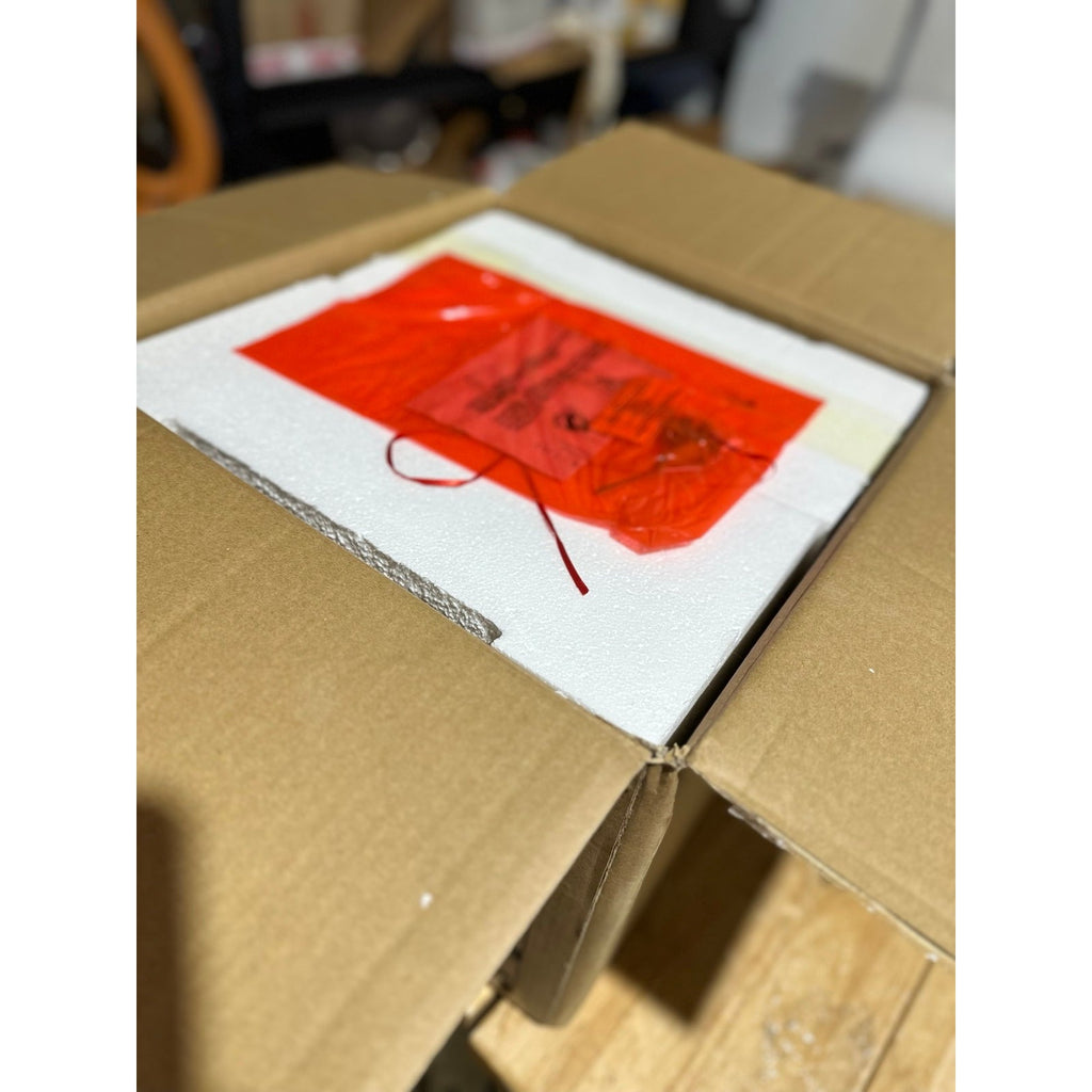 Knolls Concrete Pendant - The Home Decor Outlet