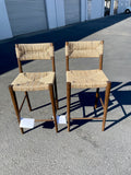Portside Barstool - The Home Decor Outlet