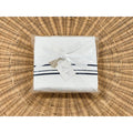 Soho Sateen Duvet Cover (K/CK) - The Home Decor Outlet