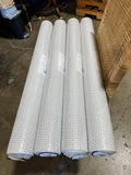 Laguna Paperweave Wallcovering-Sky