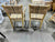 Carson Dining/Armchair-Natural - The Home Decor Outlet