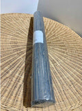 Grasscloth Wallcovering-Washed Indigo - The Home Decor Outlet