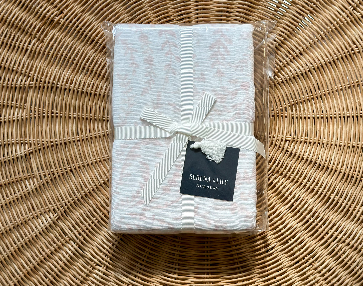 Priano Muslin Blanket