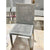 Balboa Side Chair-Mist - The Home Decor Outlet