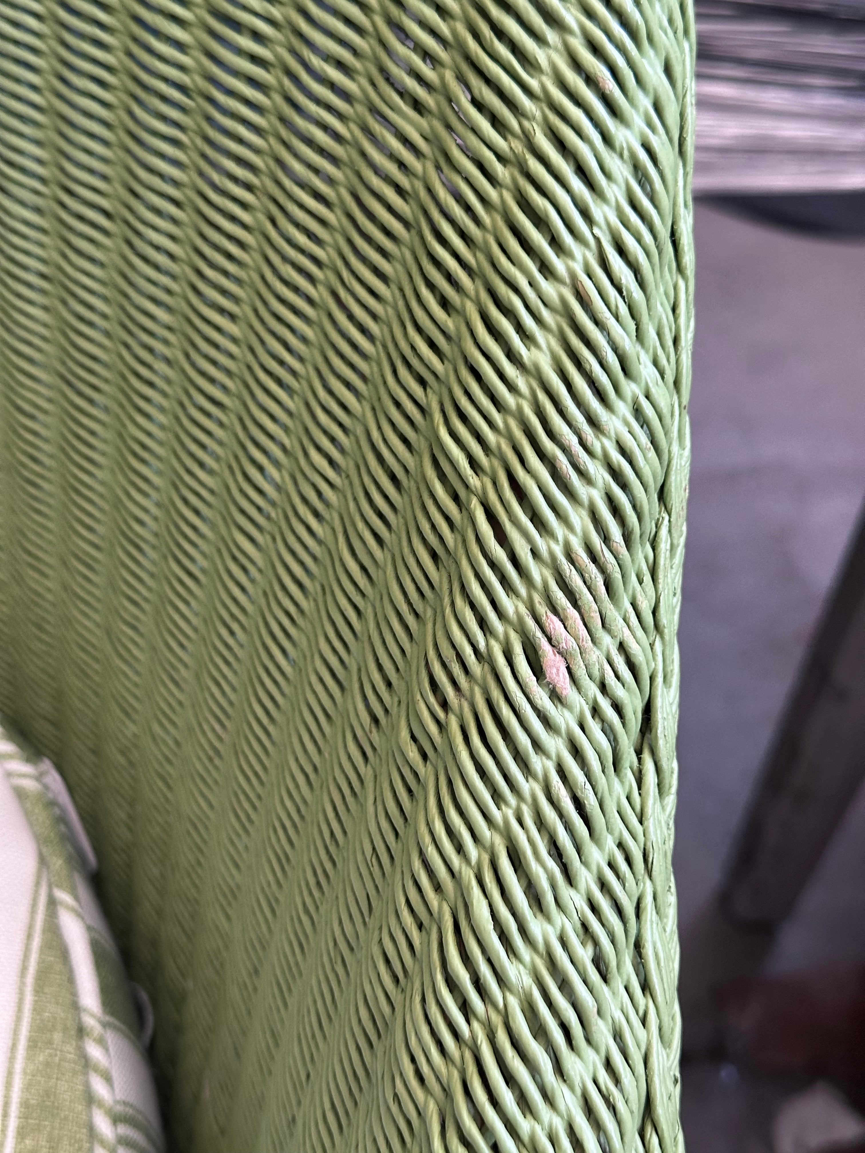 Surrey Armchairs (Set of 2)-Grass Green - The Home Decor Outlet