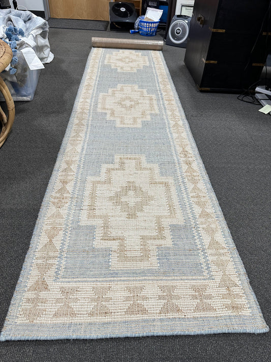 Sedona Rug (2.6’ x 10’) - The Home Decor Outlet