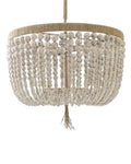 Malibu Chandelier (Small) - The Home Decor Outlet