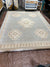 Sedona Rug (9’x12’)-Blue - The Home Decor Outlet