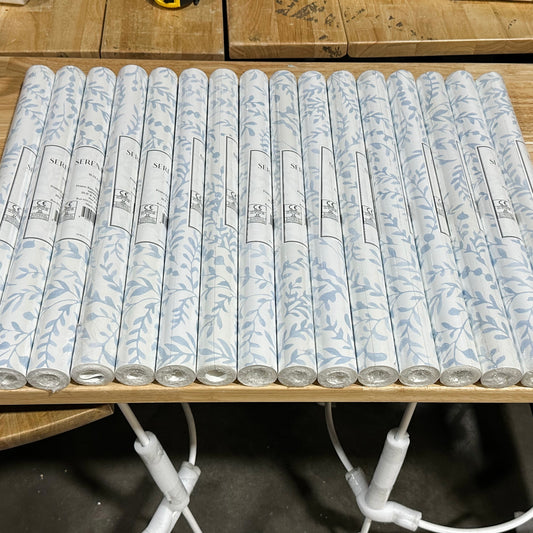 Priano Removable Wallpaper-Various Colors - The Home Decor Outlet