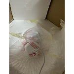 Pacifica Outdoor Pendant (26” DIAM)-Driftwood White