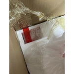 Pacifica Outdoor Pendant (26” DIAM)-Driftwood White