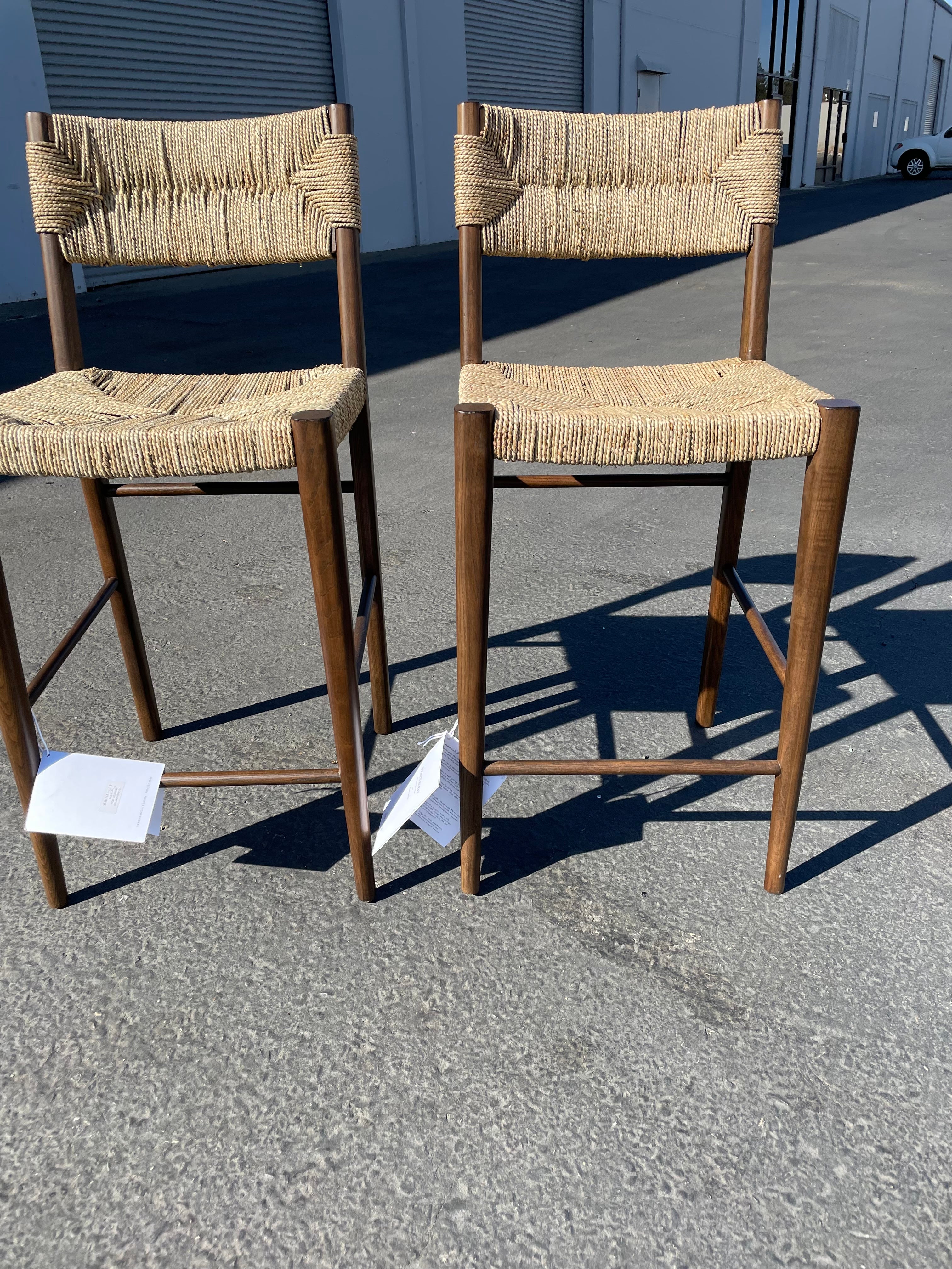 Portside Barstool - The Home Decor Outlet
