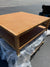 Balboa Rattan Square Coffee Table - The Home Decor Outlet