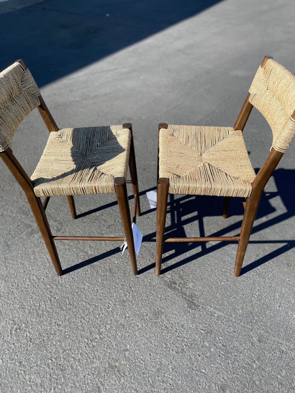 Portside Barstool - The Home Decor Outlet