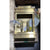 Visual Comfort Linear Lantern Short CHO 2908AB-Antique-Burnished Brass Gold