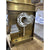 Visual Comfort Linear Lantern Short CHO 2908AB-Antique-Burnished Brass Gold