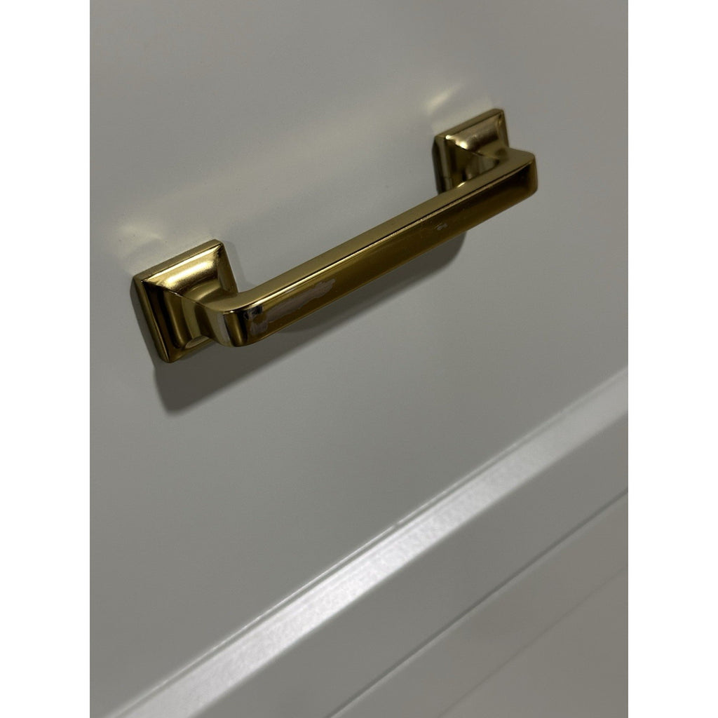 Ellison Wide 8-Drawer Dresser (Photo Sample)-Seaglass Green