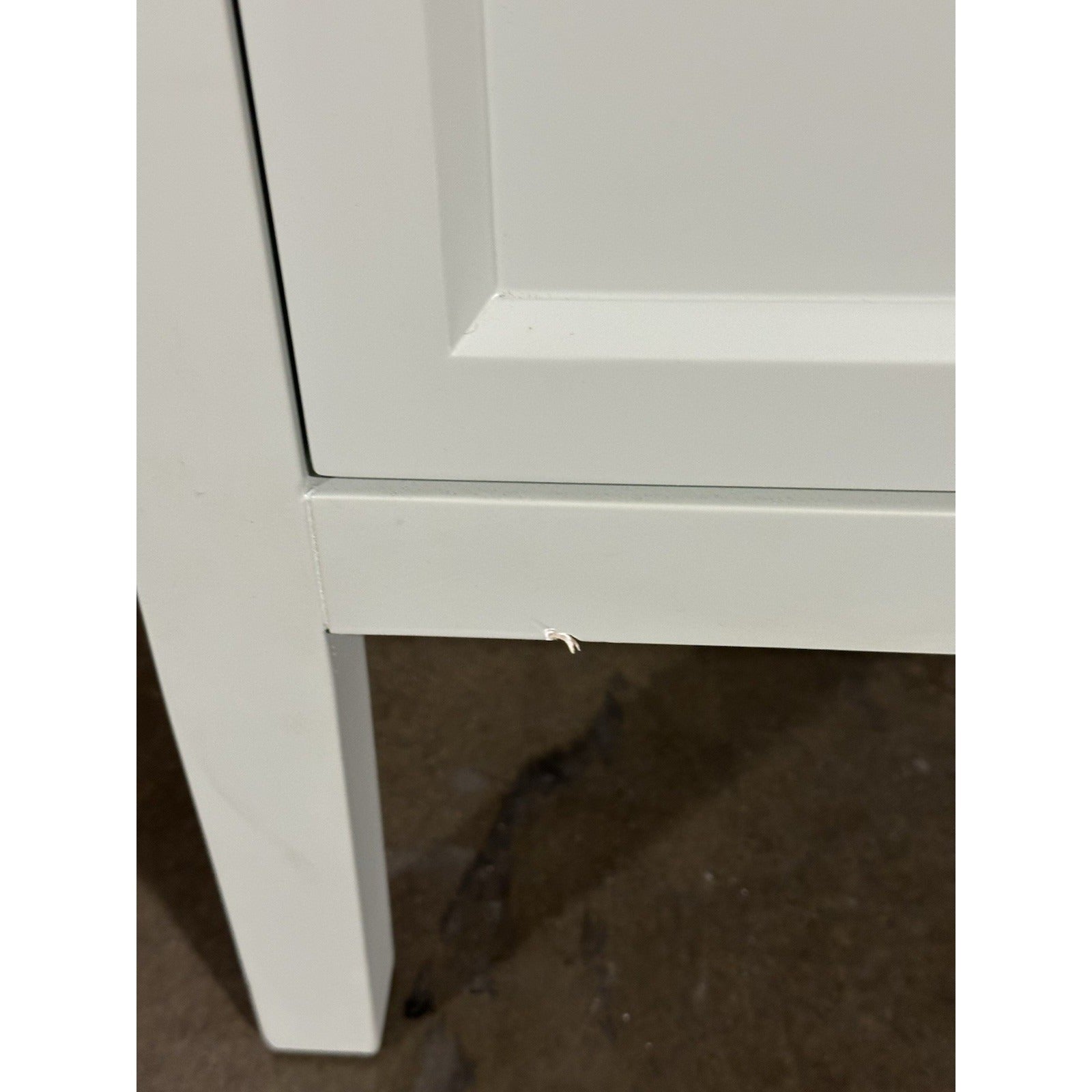 Ellison Wide 8-Drawer Dresser (Photo Sample)-Seaglass Green