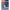 Carson Counter Stool-Navy/White