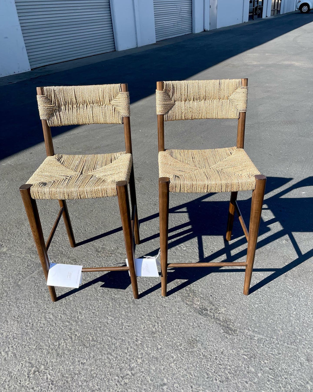 Portside Barstool - The Home Decor Outlet