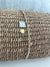 Catalonia Woven Runner (85”)-Natural