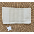 Zuma Outdoor Pillow Cover (12"x21")-Beach Beige