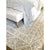 Mirabelle Rug (8’x10’)-Ivory Beige/Black