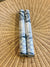 Serena & Lily Artichoke Wallpaper-Vintage Indigo/Coastal Blue - The Home Decor Outlet