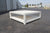 Serena & Lily Driftway Square Coffee Table - The Home Decor Outlet