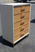 Bar Island - Tall Dresser - The Home Decor Outlet