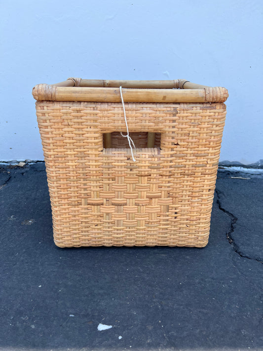 Riviera Bin - The Home Decor Outlet