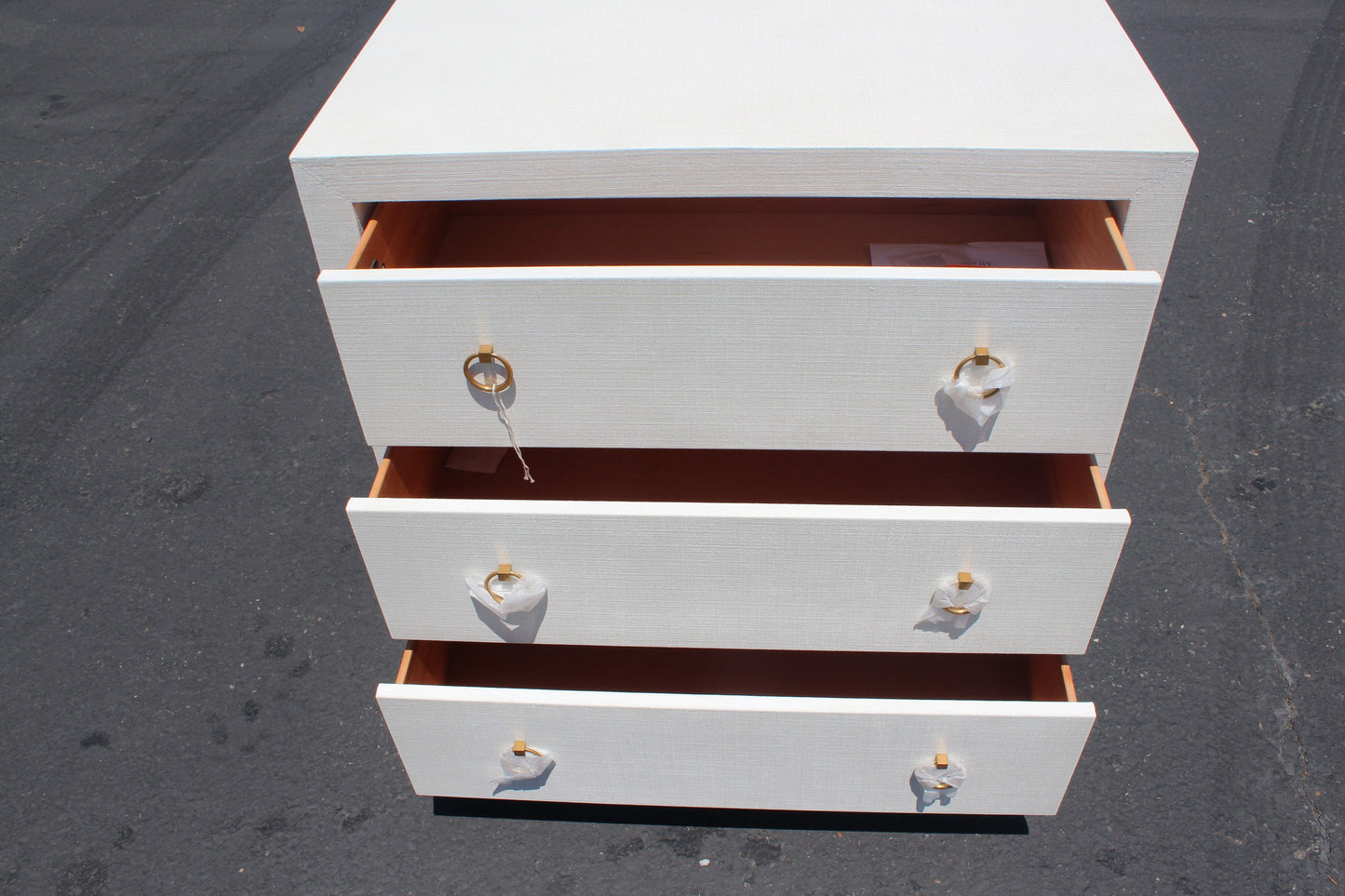 Driftway Chest - The Home Decor Outlet