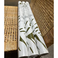 Palm Removable Wallpaper-Grove Green