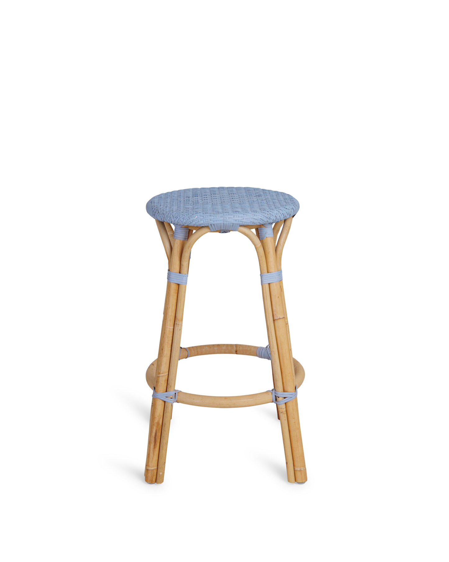 Bistro Backless Counter Stool