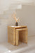 Bali Nesting Tables - Natural - Zaara's Market