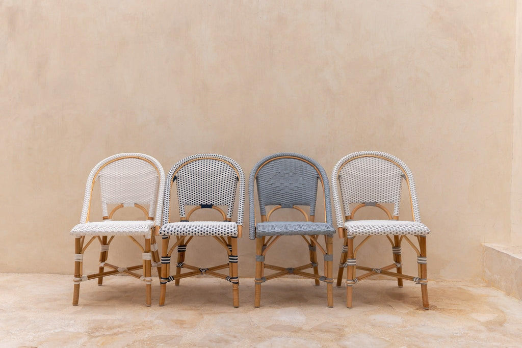 Kids’ Bistro Rattan Chair - The Home Decor Outlet