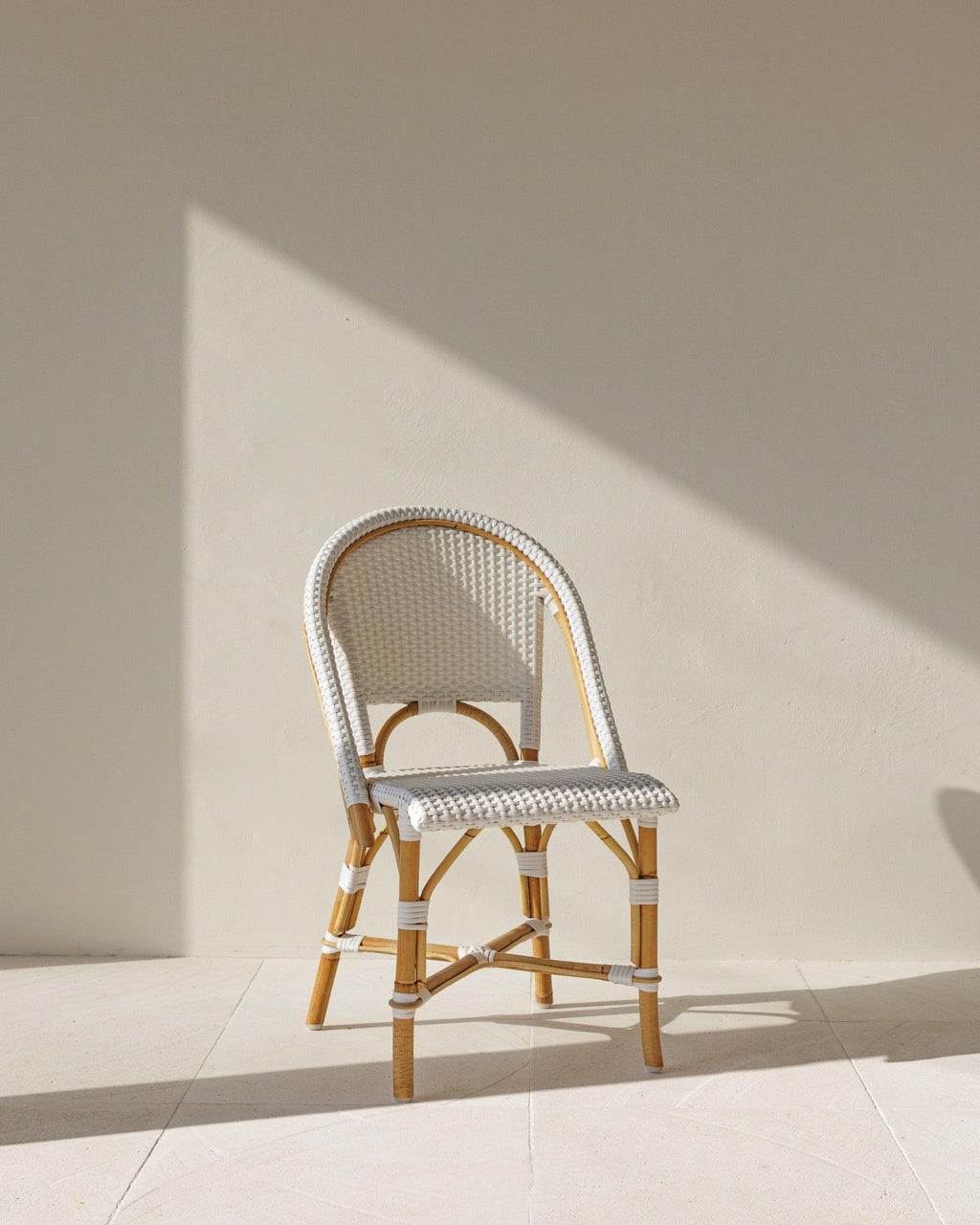 Kids’ Bistro Rattan Chair - The Home Decor Outlet