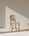 Kids’ Bistro Rattan Chair - The Home Decor Outlet