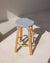 Bistro Backless Counter Stool