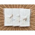 Bel Air Euro Pillow Sham-Sky Blue - The Home Decor Outlet