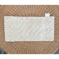 Fairfield Pillow Cover (14”x30”)-Ivory Beige
