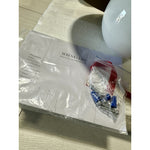 Marine Outdoor Sconce-Brass/White Milk Glass