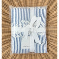 Westport Euro Pillow Sham-French Blue - The Home Decor Outlet